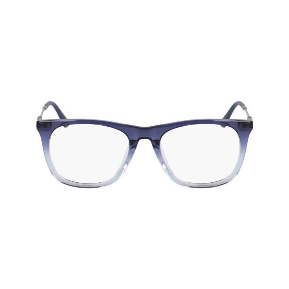 Cole Haan CH4520 Eyeglasses 400 Blue Gradient 53mm